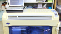 ヤマグチ薬局　海老名中央店の調剤器具