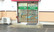 クローバー薬局早川城山店の入口