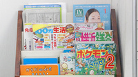 つばさ薬局鋼管通店の書籍
