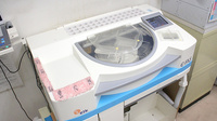 稲垣薬局　川崎店の調剤器具