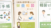 健ナビ薬樹薬局　鹿島田2号店の相談対応