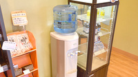 健ナビ薬樹薬局　鹿島田2号店のフリーサービス