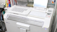 ヤマグチ薬局小杉２号店の調剤器具
