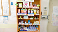 ミキ薬局　武蔵小杉店の雑貨品