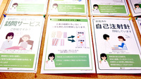 薬樹薬局　元住吉の対応サービス一覧