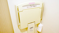 薬樹薬局　元住吉のキッズ用設備
