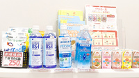 こだなか薬局の飲食物