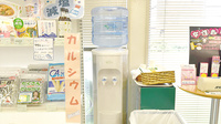 薬樹薬局　梶ヶ谷のフリーサービス