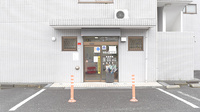千代ヶ丘調剤薬局の外観