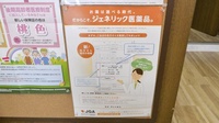 沼垂調剤薬局のジェネリック対応