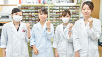 ケンユウ学校町薬局の薬剤師/スタッフ
