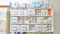 ケンユウ学校町薬局の漢方薬