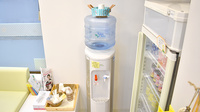 メッツ西堀薬局のフリーサービス