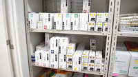 メッツ西堀薬局の漢方薬