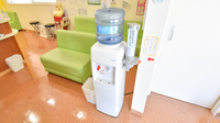 ケンユウ青山薬局のフリーサービス