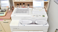 ファルマ亀田の調剤器具