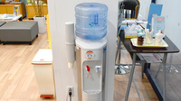 メッツ古町薬局のフリーサービス