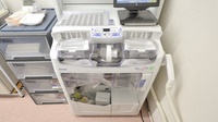 ラポル薬局の調剤器具