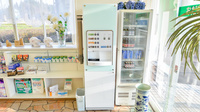 エムケイ薬局　おぐに店のフリーサービス