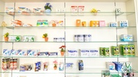エムケイ薬局　おぐに店の一般医薬品