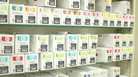 あさひ薬局浦店の漢方薬