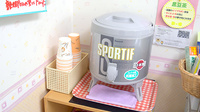 中央調剤薬局中央店のフリーサービス