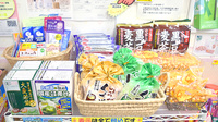 中央調剤薬局中央店の健康食品