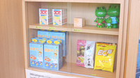 すみれ薬局木田店の雑貨品