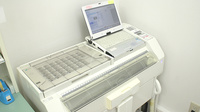 すみれ薬局木田店の調剤器具