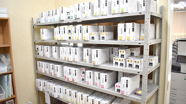 メッツ嵐南薬局の漢方薬