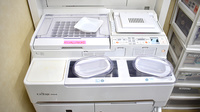 メッツ嵐南薬局の調剤器具