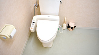 メッツ薬局のお手洗い