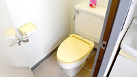 ひまわり薬局のお手洗い