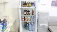 調剤薬局ヴィータの飲食物