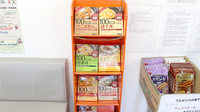 調剤薬局ヴィータの健康食品