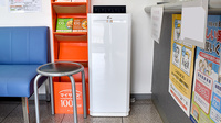 調剤薬局ヴィータの感染予防対策