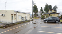 エムケイ薬局　ひらさわ店の駐車場