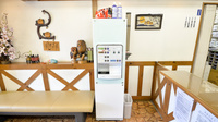 エムケイ薬局　とおかまち店のフリーサービス