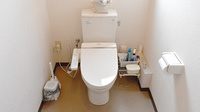 本町調剤薬局のお手洗い