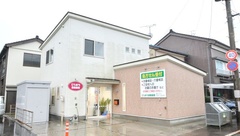 てらまち調剤薬局の外観