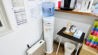てらまち調剤薬局のフリーサービス