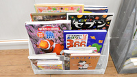 てらまち調剤薬局のキッズ用品