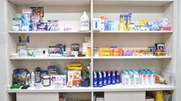 てらまち調剤薬局の一般医薬品