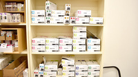ごせん薬局の漢方薬
