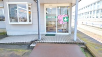 エムケイ薬局　むいかまち店のバリアフリー設備