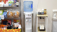メッツ胎内薬局のフリーサービス