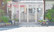 西尾薬局婦中店の入口