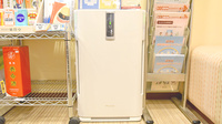 本郷はなの木薬局の感染予防対策