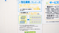 たんぽぽ薬局　伏木店の一包化対応