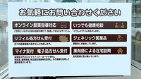 たんぽぽ薬局　魚津店の対応サービス一覧